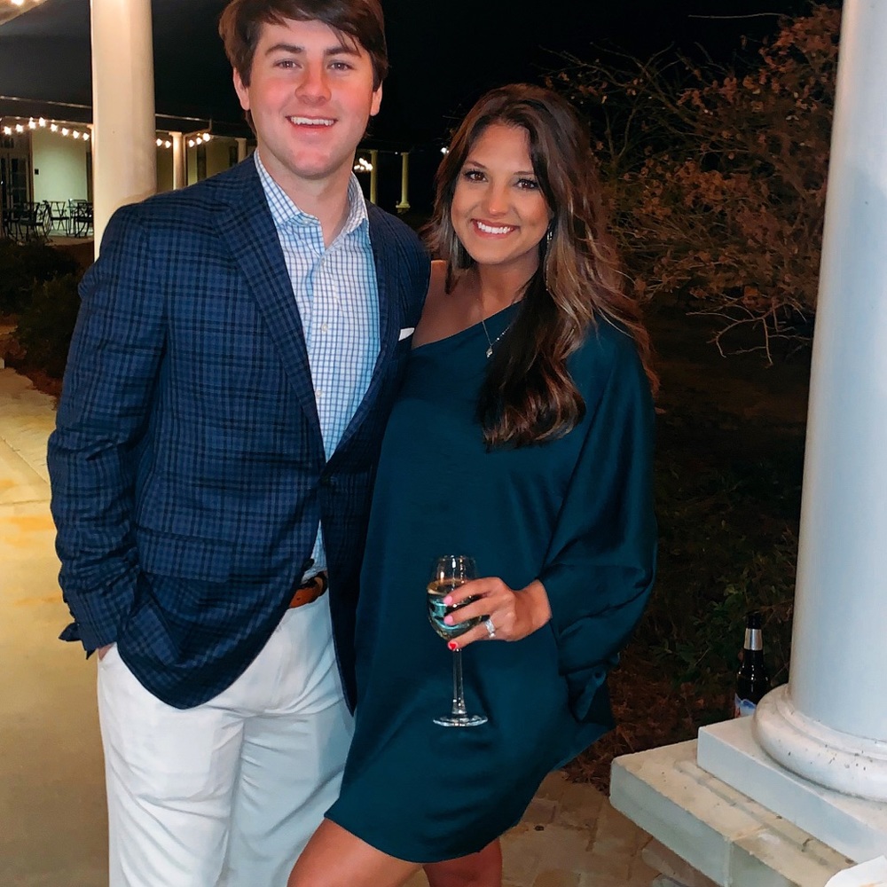 Cocktail dress